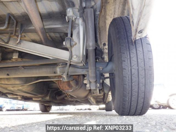 Used 2008 AT toyota probox-van NCP51V Image[41]