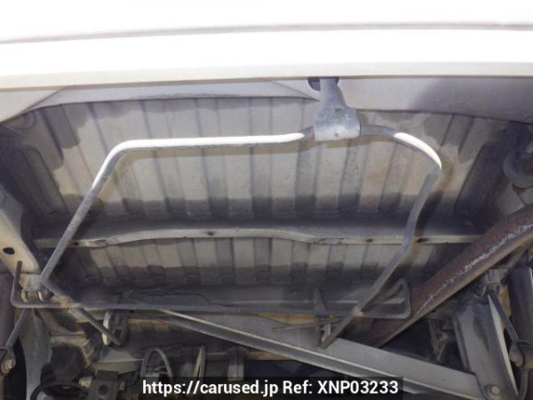 Used 2008 AT toyota probox-van NCP51V Image[42]
