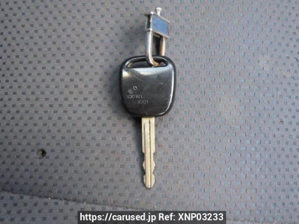 Used 2008 AT toyota probox-van NCP51V Image[43]