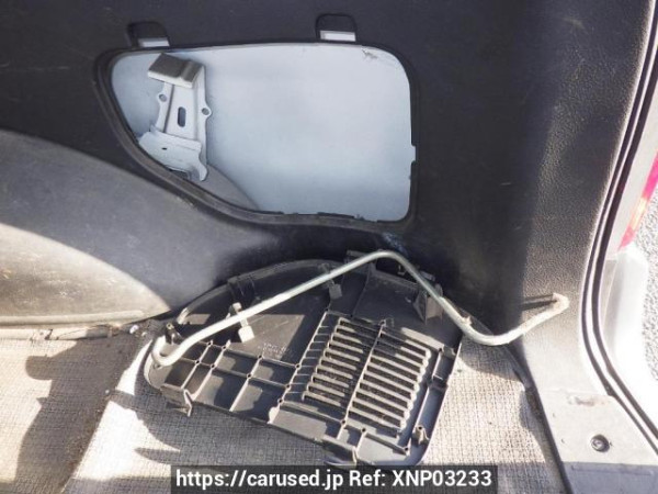 Used 2008 AT toyota probox-van NCP51V Image[44]