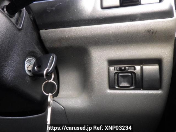 Used 2000 AT suzuki jimny JB23W Image[20]