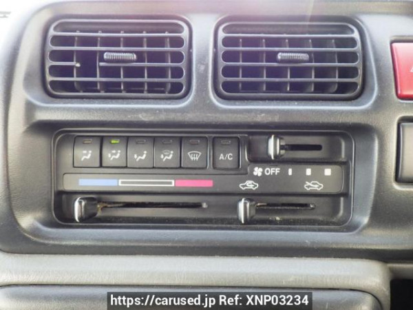 Used 2000 AT suzuki jimny JB23W Image[22]