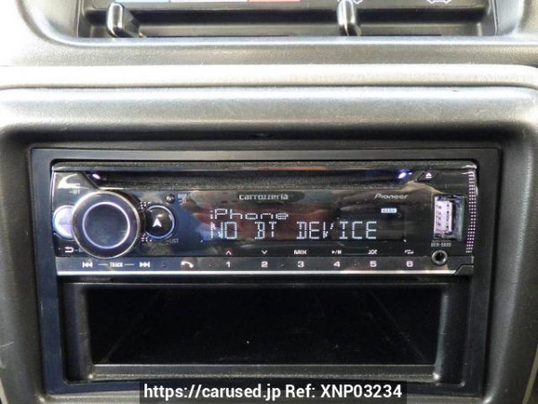Used 2000 AT suzuki jimny JB23W Image[23]