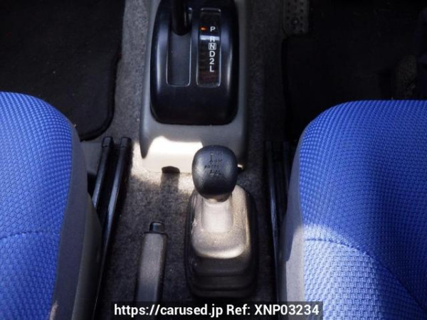 Used 2000 AT suzuki jimny JB23W Image[25]