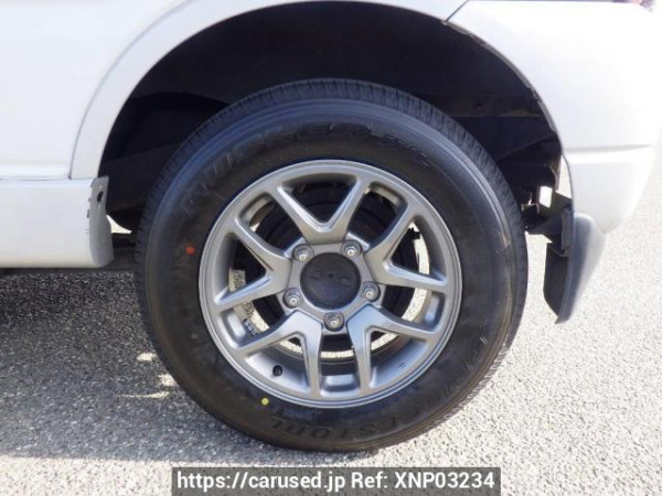Used 2000 AT suzuki jimny JB23W Image[31]