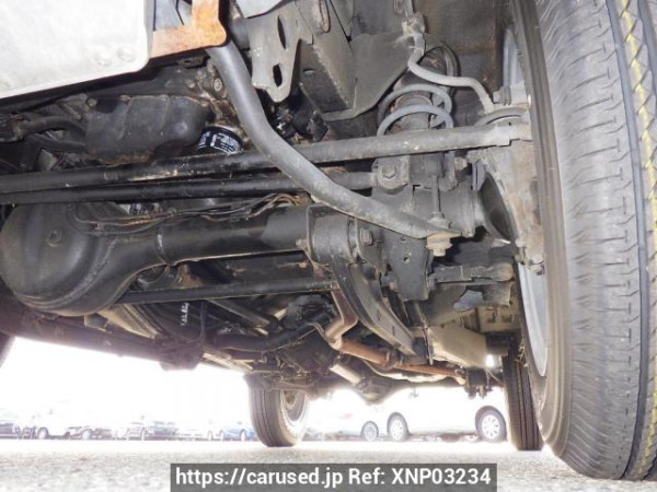 Used 2000 AT suzuki jimny JB23W Image[33]