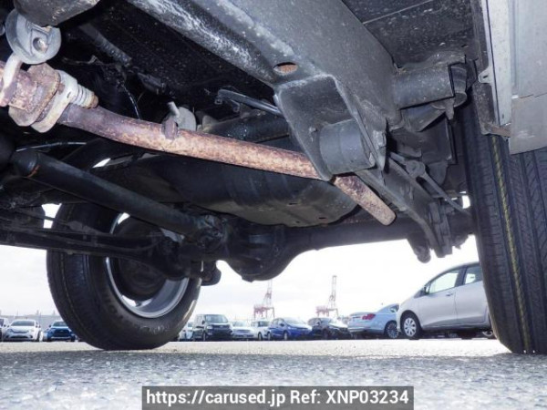 Used 2000 AT suzuki jimny JB23W Image[36]