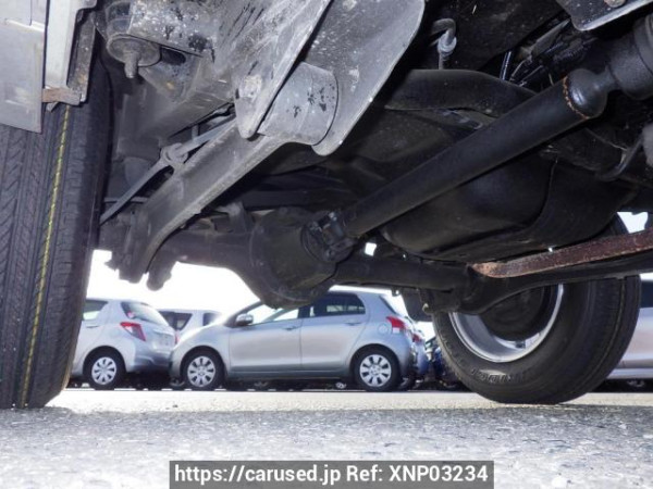 Used 2000 AT suzuki jimny JB23W Image[37]