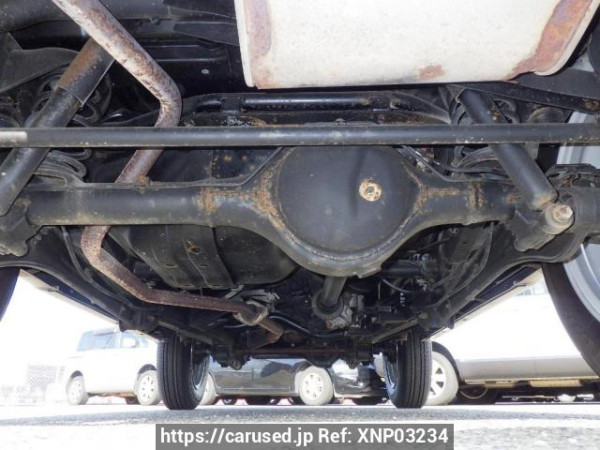 Used 2000 AT suzuki jimny JB23W Image[39]