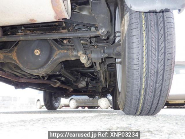 Used 2000 AT suzuki jimny JB23W Image[40]