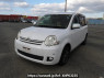 Used 2010 AT toyota sienta NCP81G Image[2]