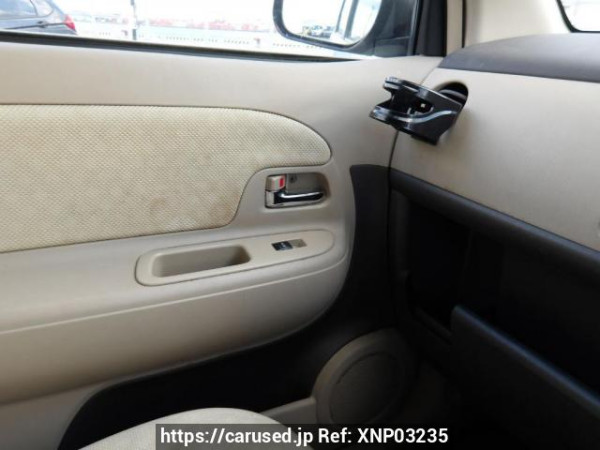 Used 2010 AT toyota sienta NCP81G Image[18]