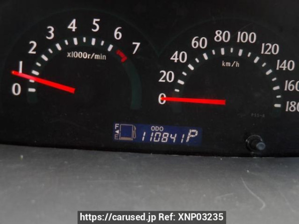 Used 2010 AT toyota sienta NCP81G Image[28]