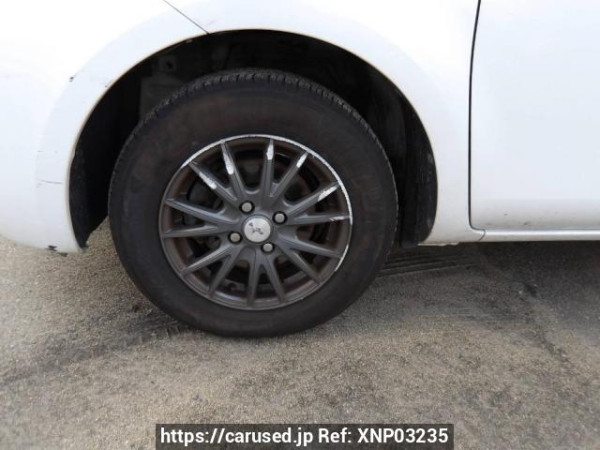 Used 2010 AT toyota sienta NCP81G Image[30]