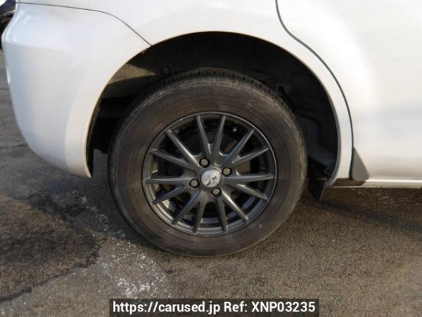 Used 2010 AT toyota sienta NCP81G Image[31]