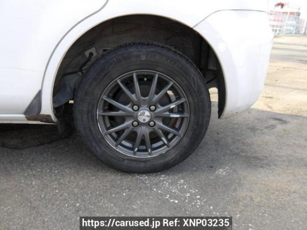 Used 2010 AT toyota sienta NCP81G Image[32]