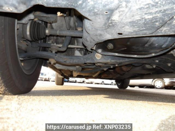 Used 2010 AT toyota sienta NCP81G Image[33]