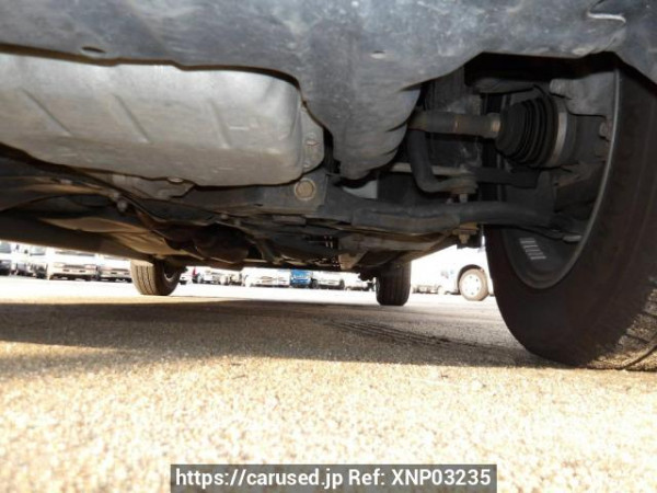 Used 2010 AT toyota sienta NCP81G Image[34]