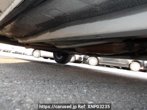 Used 2010 AT toyota sienta NCP81G Image[35]