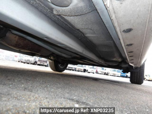 Used 2010 AT toyota sienta NCP81G Image[36]