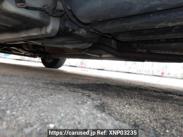 Used 2010 AT toyota sienta NCP81G Image[37]