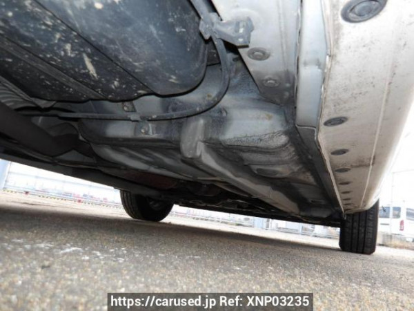 Used 2010 AT toyota sienta NCP81G Image[38]