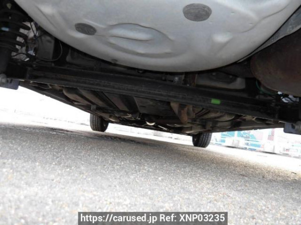 Used 2010 AT toyota sienta NCP81G Image[40]