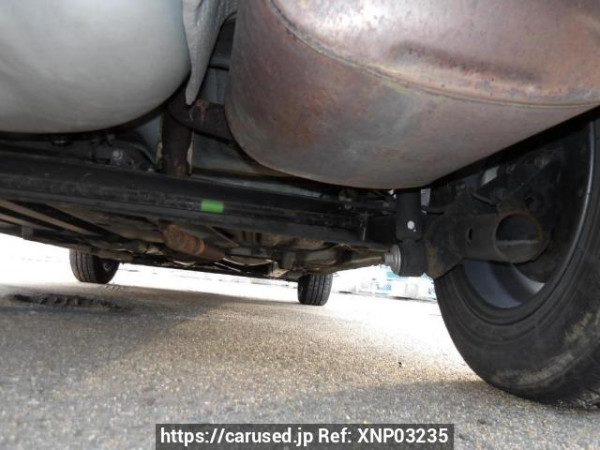 Used 2010 AT toyota sienta NCP81G Image[41]