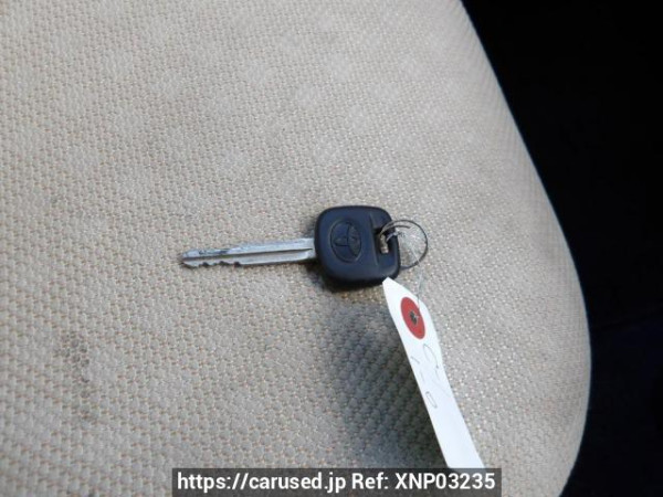 Used 2010 AT toyota sienta NCP81G Image[42]