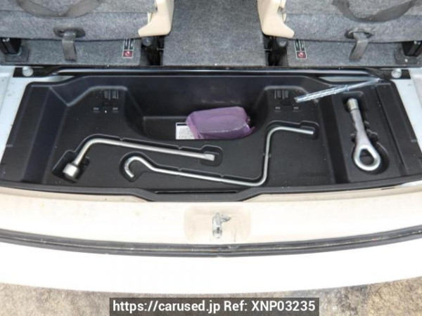 Used 2010 AT toyota sienta NCP81G Image[43]