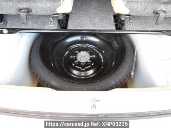 Used 2010 AT toyota sienta NCP81G Image[44]