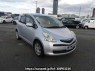 Used 2008 AT toyota ractis SCP100 Image[0]