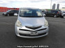 Used 2008 AT toyota ractis SCP100 Image[1]