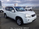 Nissan X-Trail NT31