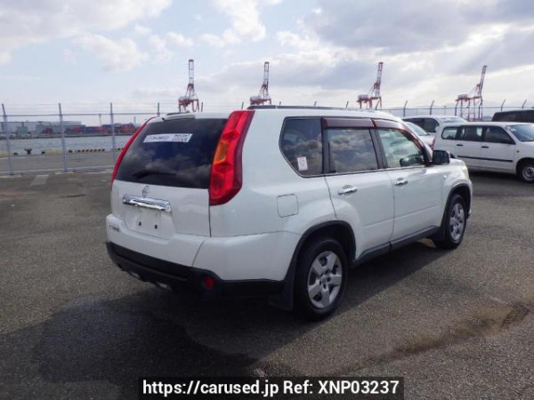 Used 2008 AT nissan x-trail NT31 Image[6]