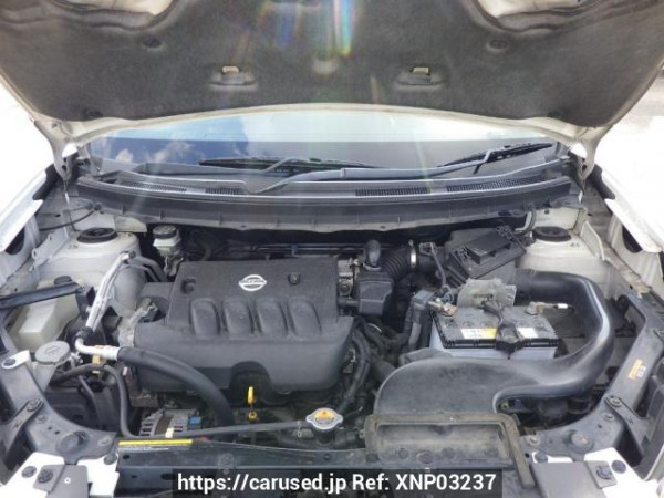 Used 2008 AT nissan x-trail NT31 Image[9]