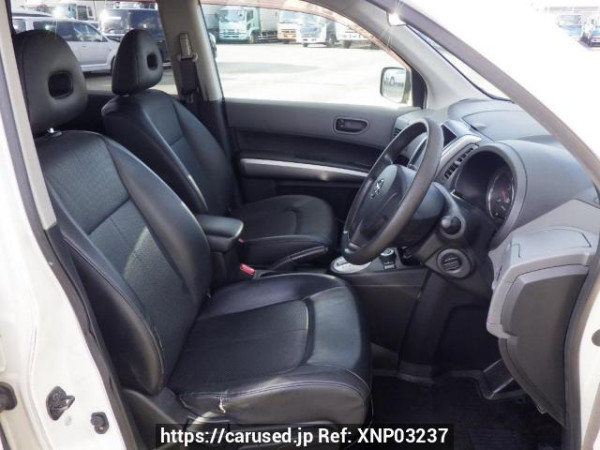 Used 2008 AT nissan x-trail NT31 Image[13]
