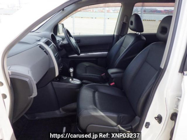 Used 2008 AT nissan x-trail NT31 Image[14]