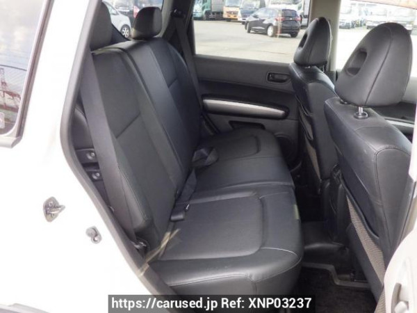 Used 2008 AT nissan x-trail NT31 Image[15]