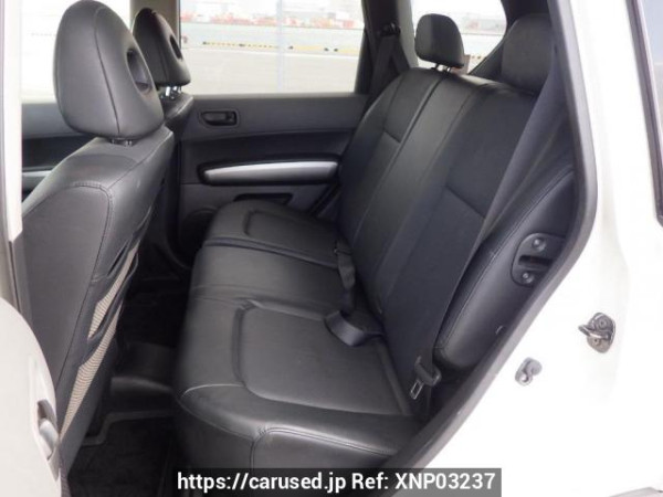 Used 2008 AT nissan x-trail NT31 Image[16]