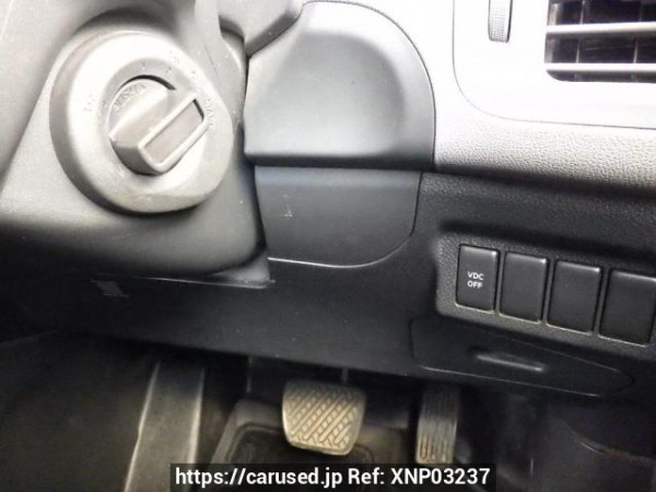 Used 2008 AT nissan x-trail NT31 Image[21]