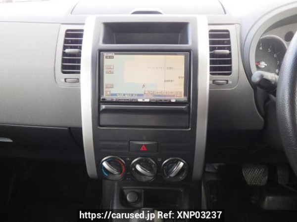 Used 2008 AT nissan x-trail NT31 Image[22]