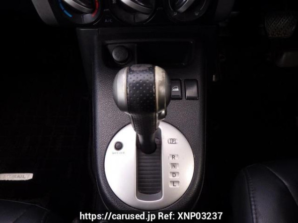 Used 2008 AT nissan x-trail NT31 Image[26]