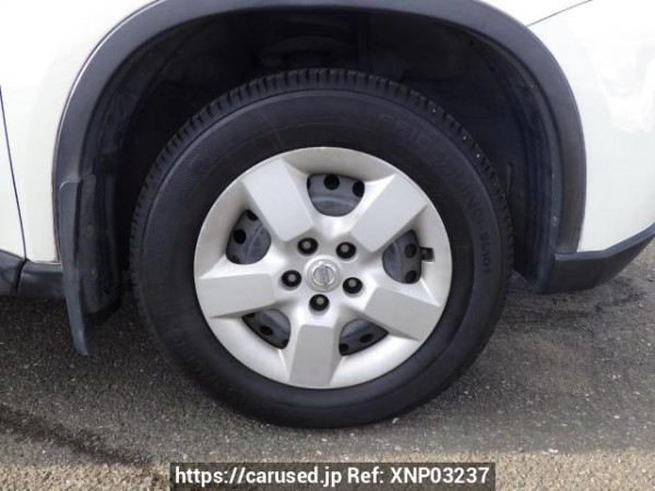 Used 2008 AT nissan x-trail NT31 Image[29]