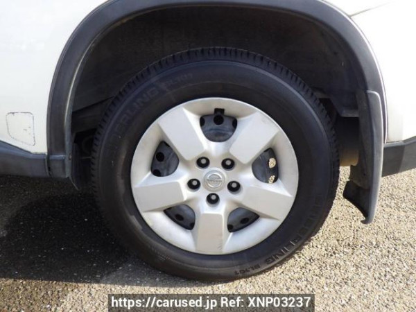 Used 2008 AT nissan x-trail NT31 Image[32]