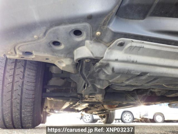 Used 2008 AT nissan x-trail NT31 Image[33]