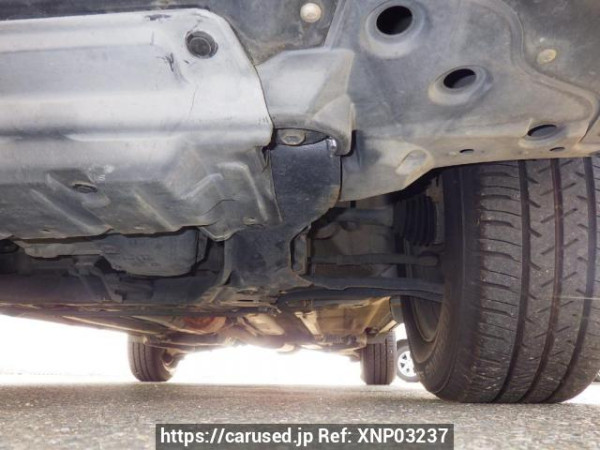 Used 2008 AT nissan x-trail NT31 Image[34]