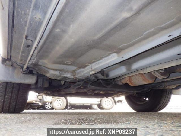 Used 2008 AT nissan x-trail NT31 Image[36]