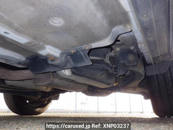 Used 2008 AT nissan x-trail NT31 Image[37]
