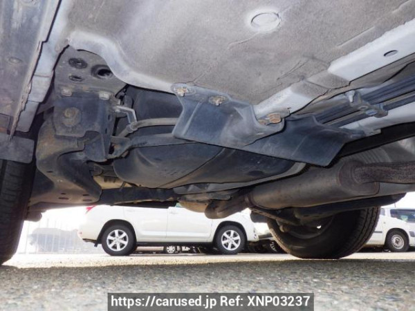 Used 2008 AT nissan x-trail NT31 Image[38]